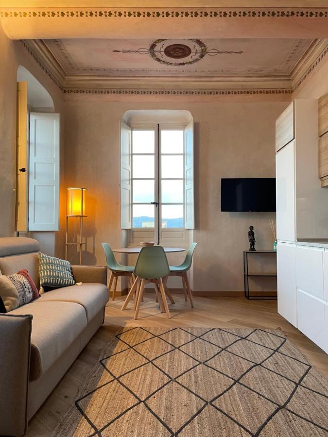 Corallini Luxury Apartments - Apartment Aka Cervo Exterior photo